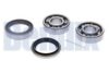 BENDIX 050447B Wheel Bearing Kit